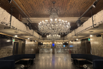 71. The Reserve Bar