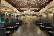 72. The Reserve Bar