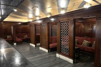 75. The Reserve Bar
