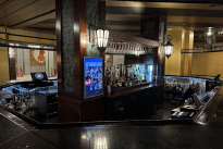 76. The Reserve Bar