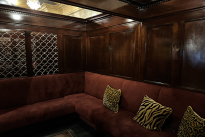 77. The Reserve Bar