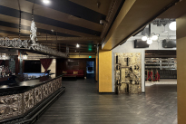 81. The Reserve Bar