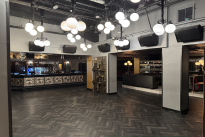 83. The Reserve Bar