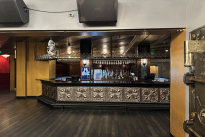 85. The Reserve Bar