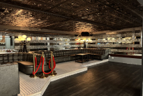 86. The Reserve Bar