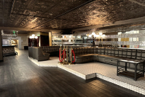 87. The Reserve Bar
