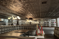 88. The Reserve Bar