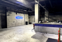 92. Catwalk Bar