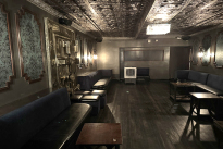 97. Catwalk Bar
