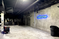 93. Catwalk Bar