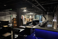95. Catwalk Bar