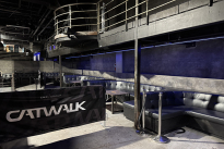 94. Catwalk Bar