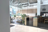 18. Lobby Retail