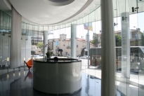 10. Lobby