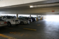77. Parking Garage