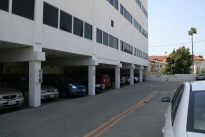 80. Parking Garage