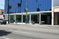 1. Exterior