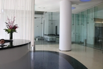 14. Lobby
