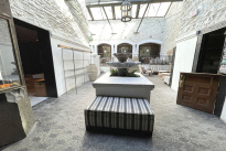 21. Atrium