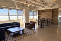 132. Tenth Floor
