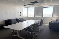 145. Eleventh Floor