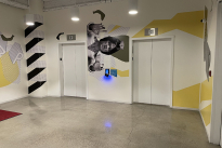 64. Suite 400