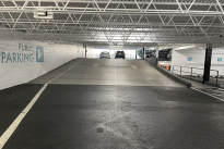 15. Parking Structure