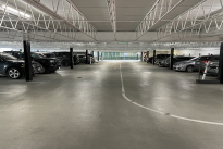 14. Parking Structure
