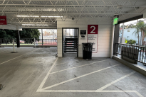 13. Parking Structure