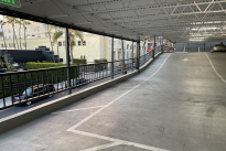 16. Parking Structure