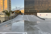 20. Parking Structure
