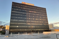 21. Parking Structure