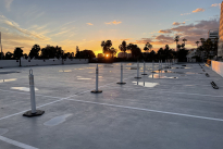 19. Parking Structure