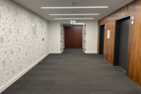 85. Eighth Floor