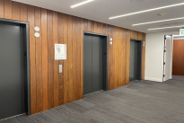 86. Eighth Floor