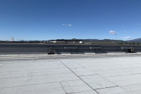 122. Roof
