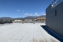 123. Roof