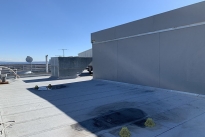 126. Roof