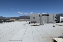 120. Roof