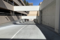 23. Parking Structure