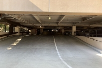 25. Parking Structure