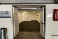27. Parking Structure