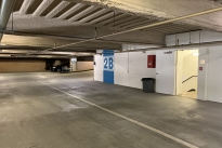 30. Parking Structure