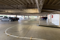 31. Parking Structure