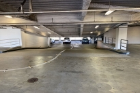 32. Parking Structure