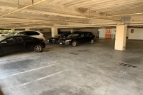 33. Parking Structure
