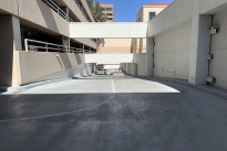 22. Parking Structure
