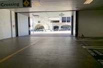17. Parking Structure