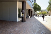 14. Exterior