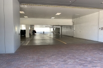 18. Parking Structure